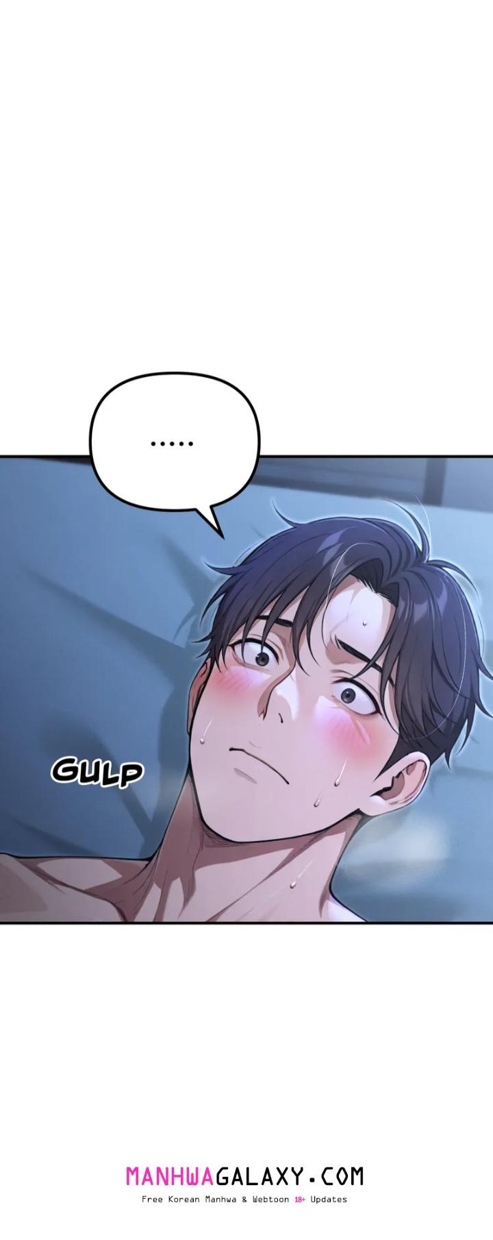 A Girlfriend Every Day of the Week - Chapter 19 Page 38