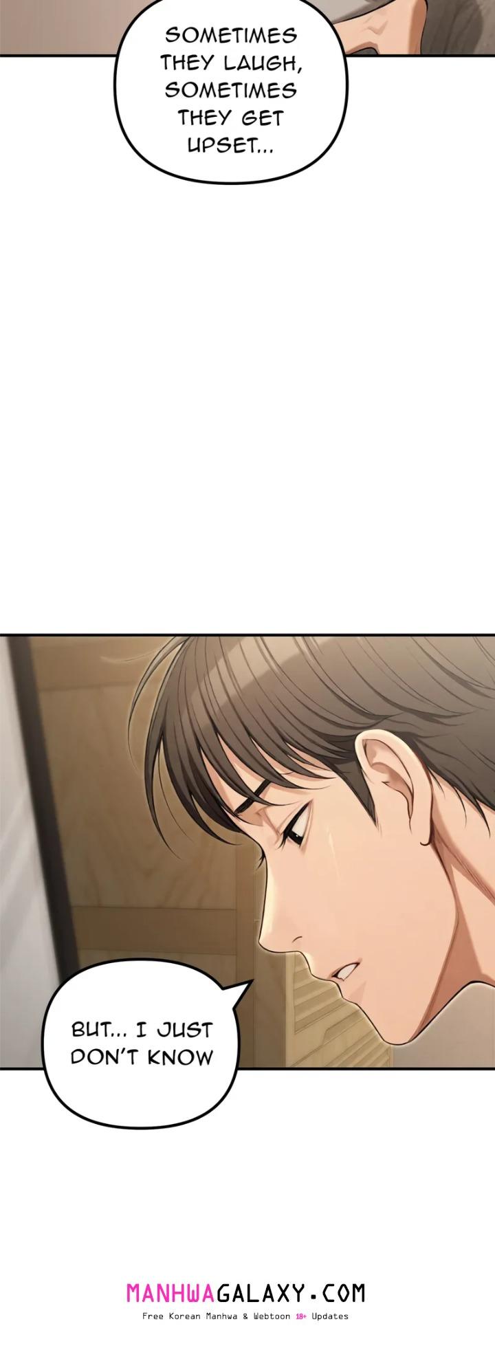 A Girlfriend Every Day of the Week - Chapter 19 Page 63