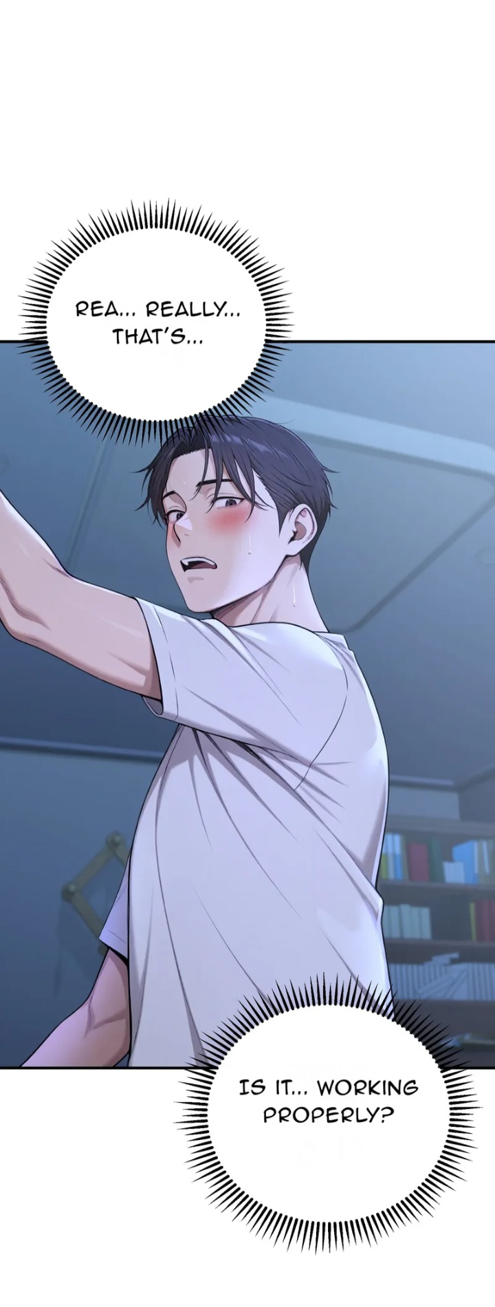 A Girlfriend Every Day of the Week - Chapter 19 Page 8