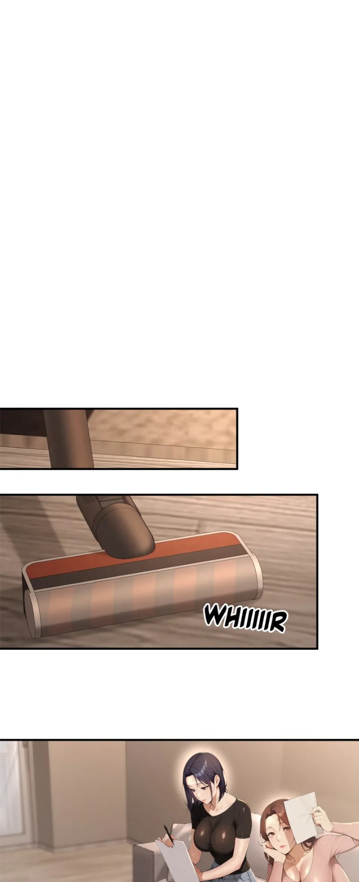 A Girlfriend Every Day of the Week - Chapter 20 Page 15