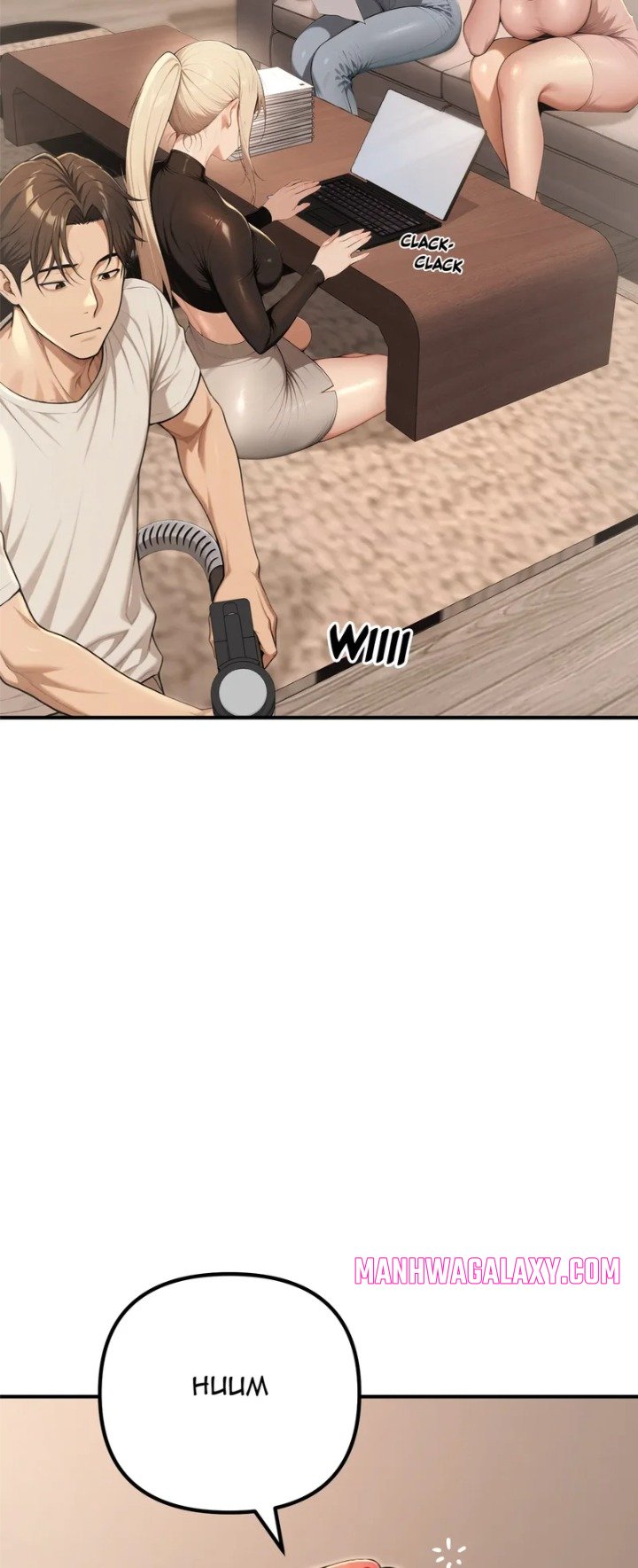 A Girlfriend Every Day of the Week - Chapter 20 Page 16