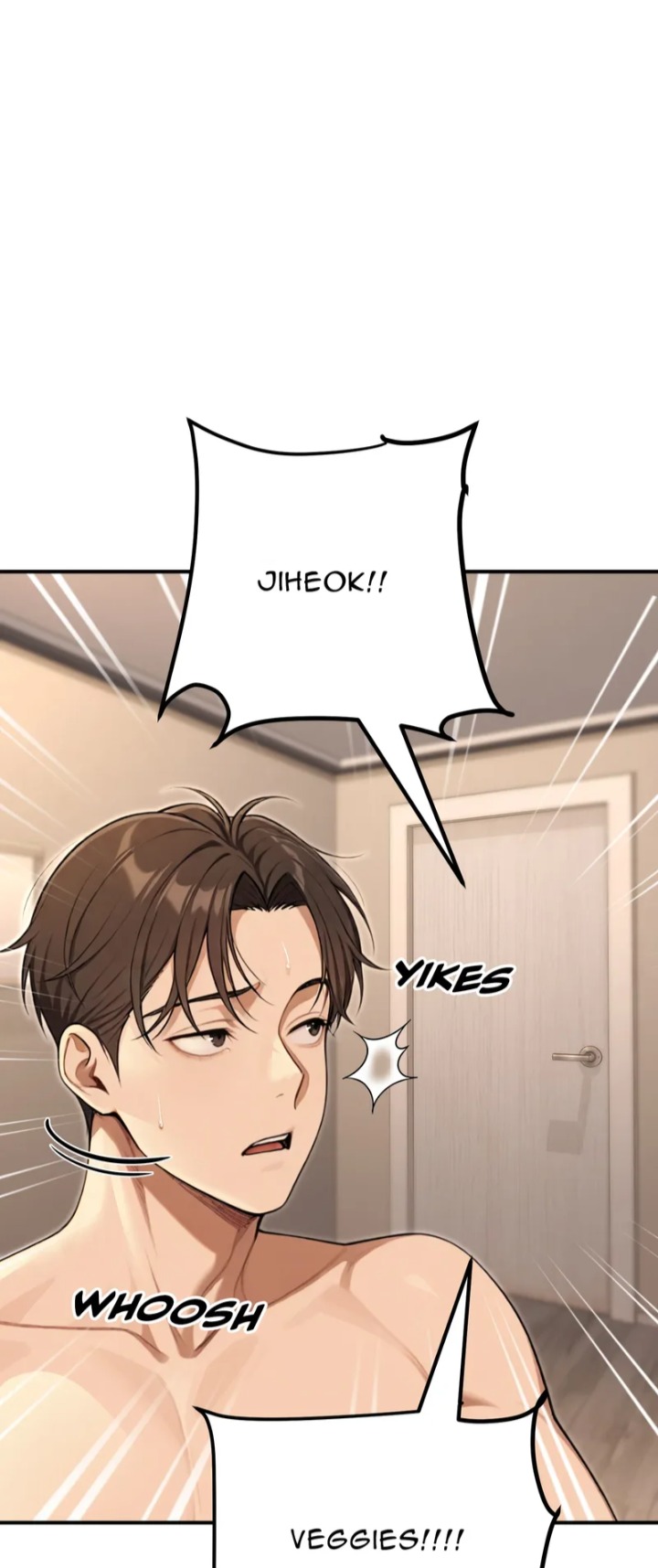 A Girlfriend Every Day of the Week - Chapter 20 Page 3