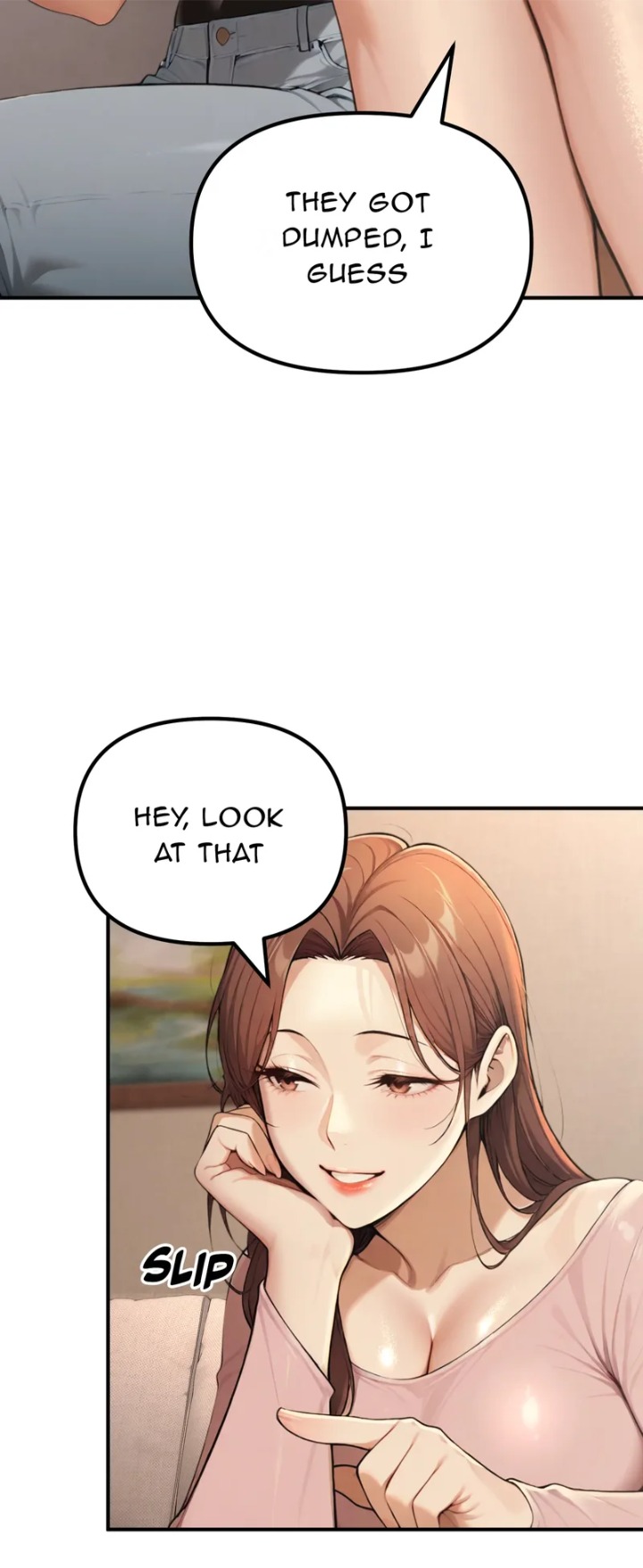 A Girlfriend Every Day of the Week - Chapter 20 Page 30