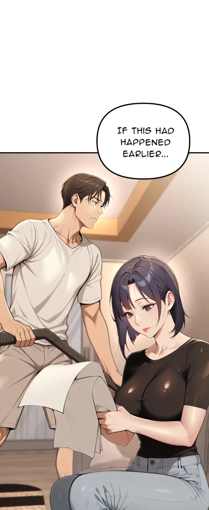 A Girlfriend Every Day of the Week - Chapter 20 Page 31