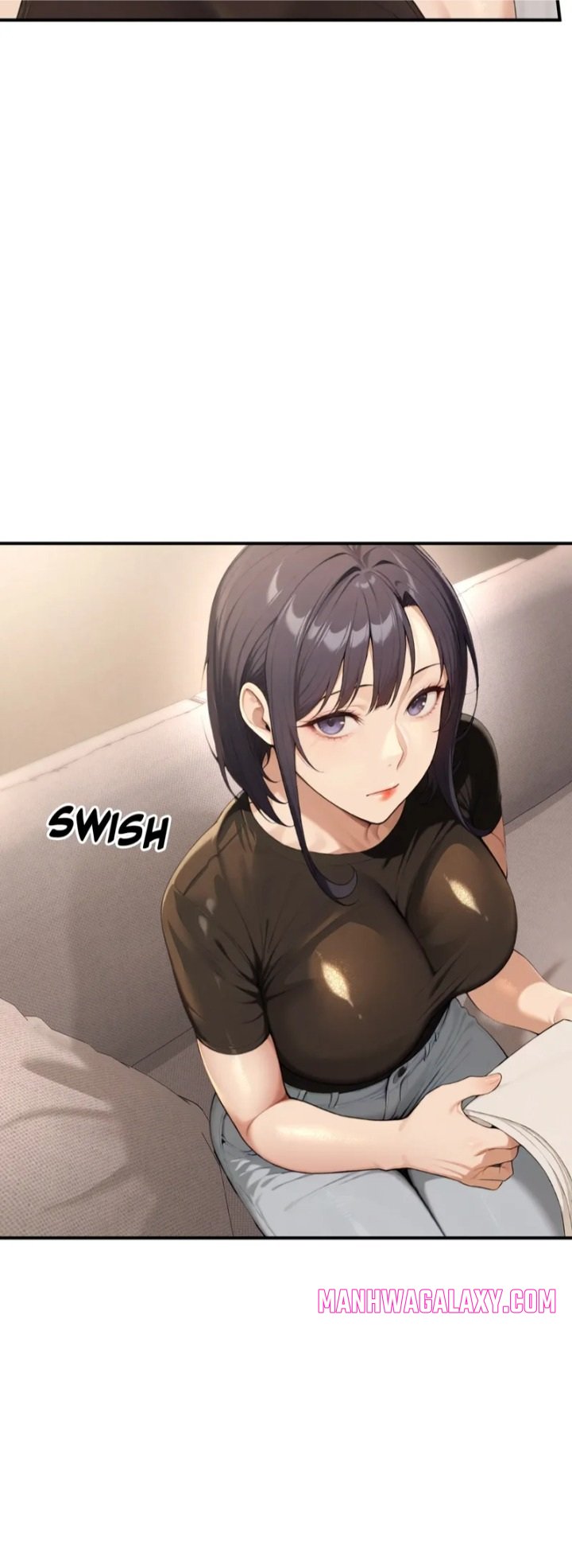 A Girlfriend Every Day of the Week - Chapter 20 Page 33