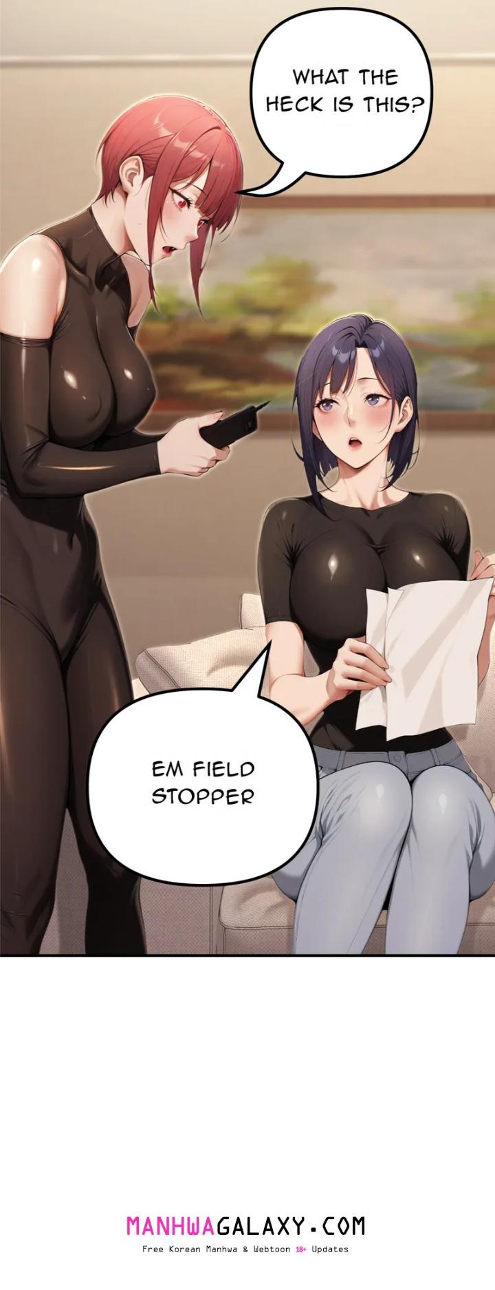 A Girlfriend Every Day of the Week - Chapter 20 Page 46