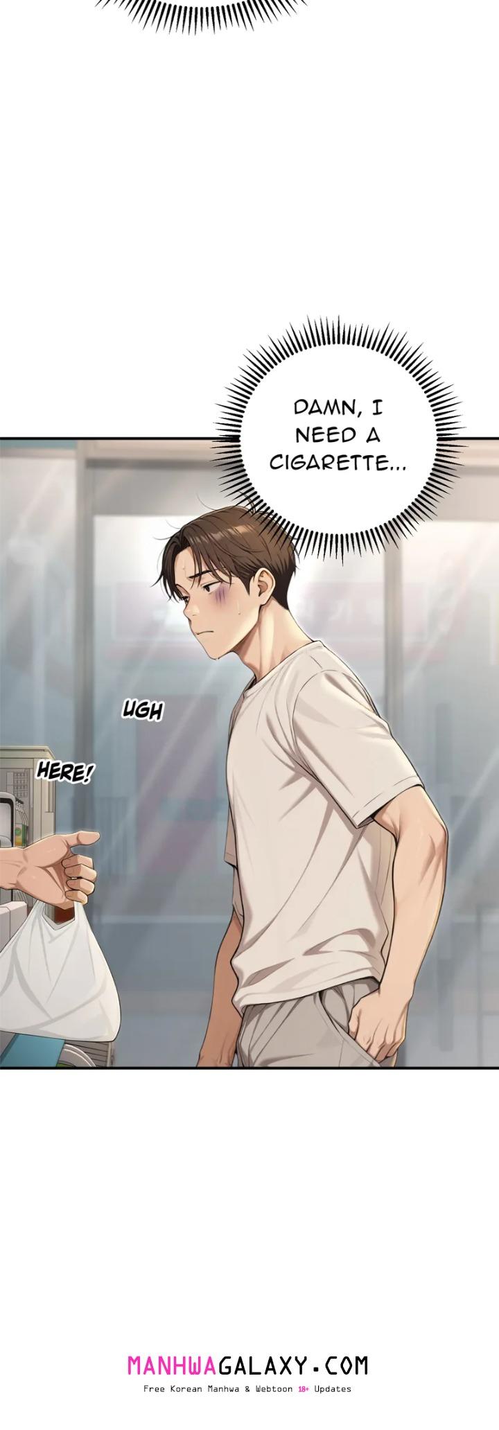 A Girlfriend Every Day of the Week - Chapter 20 Page 71