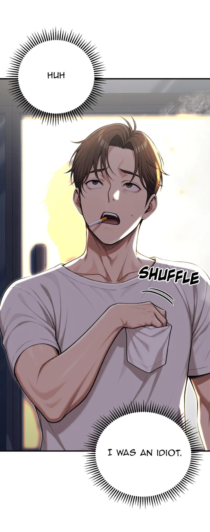 A Girlfriend Every Day of the Week - Chapter 20 Page 73