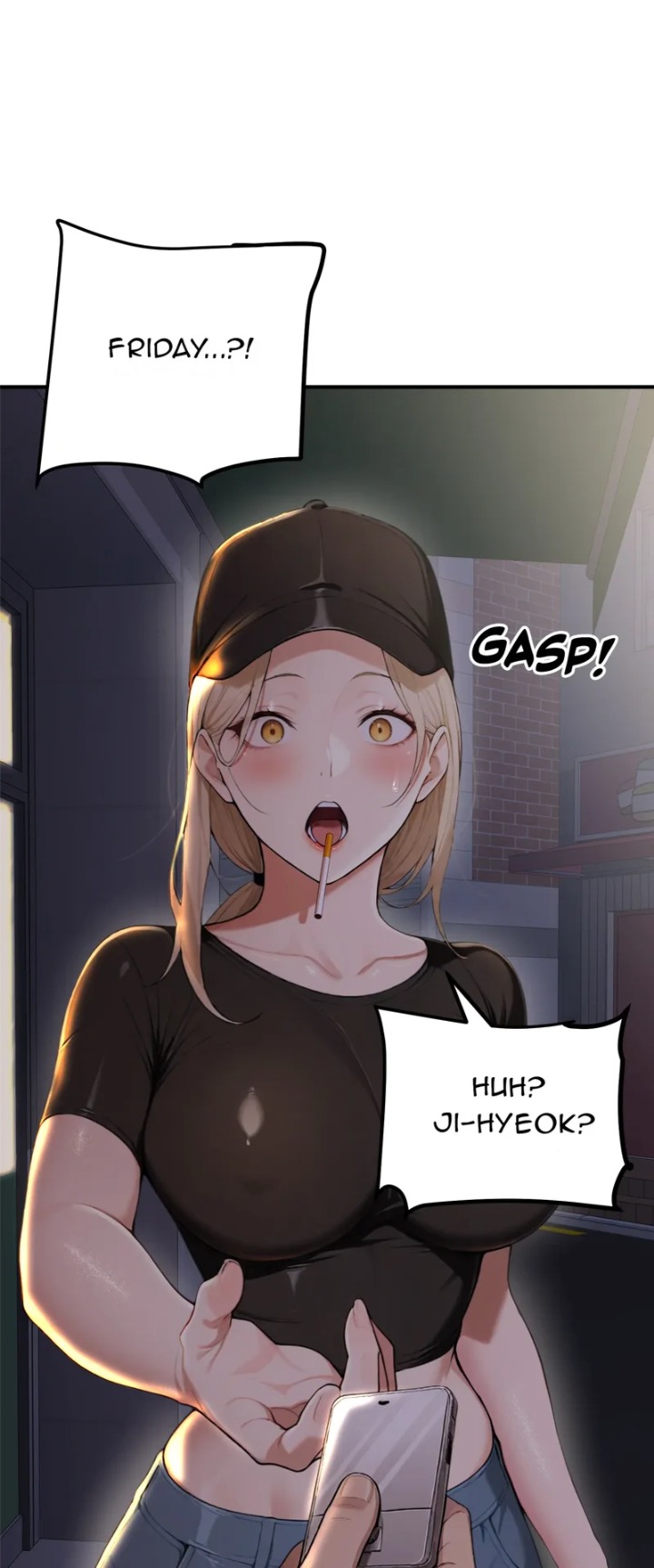 A Girlfriend Every Day of the Week - Chapter 20 Page 78