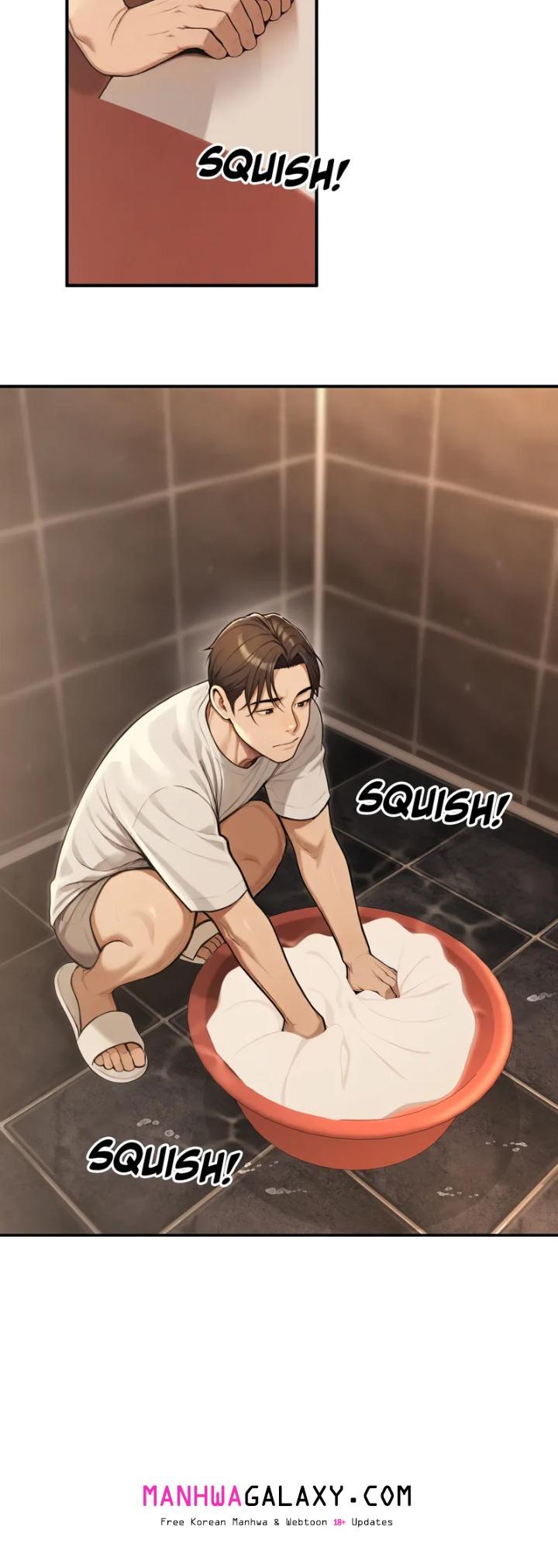 A Girlfriend Every Day of the Week - Chapter 20 Page 9