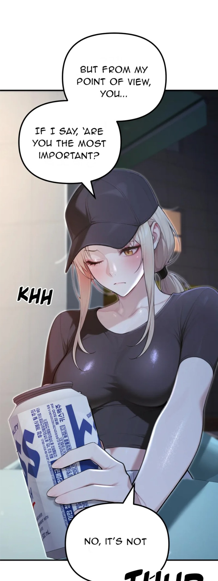 A Girlfriend Every Day of the Week - Chapter 21 Page 17