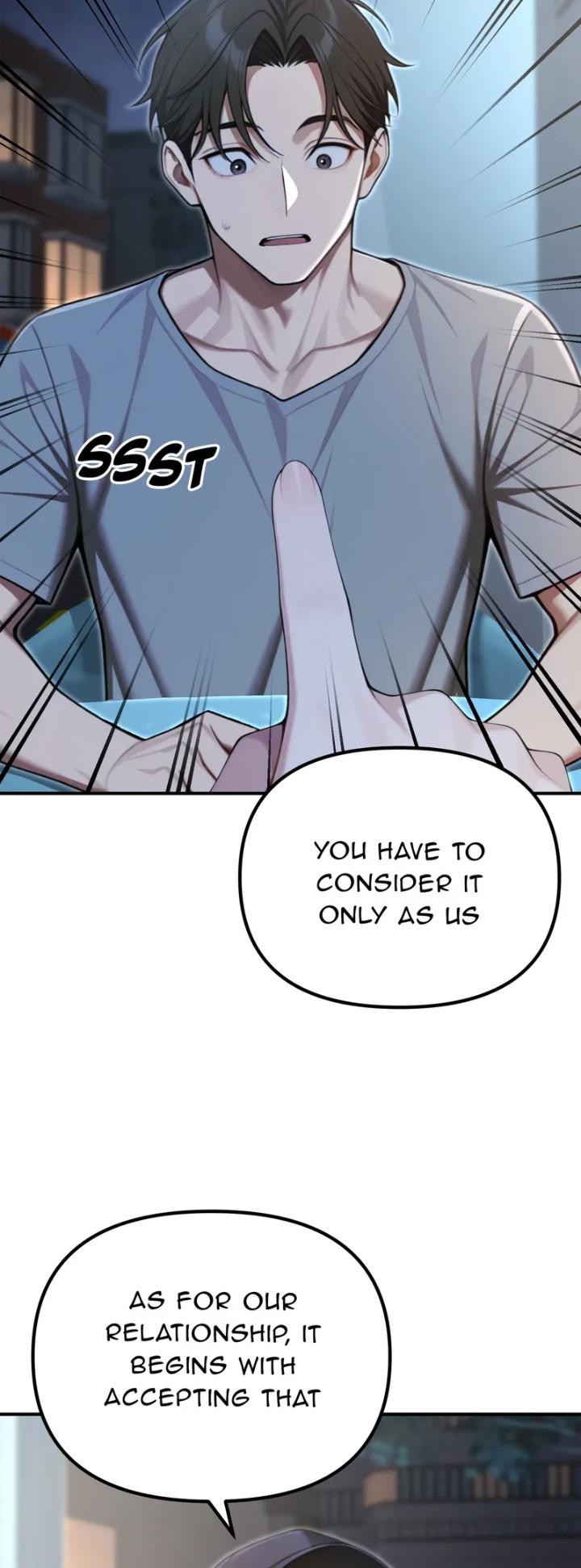 A Girlfriend Every Day of the Week - Chapter 21 Page 25