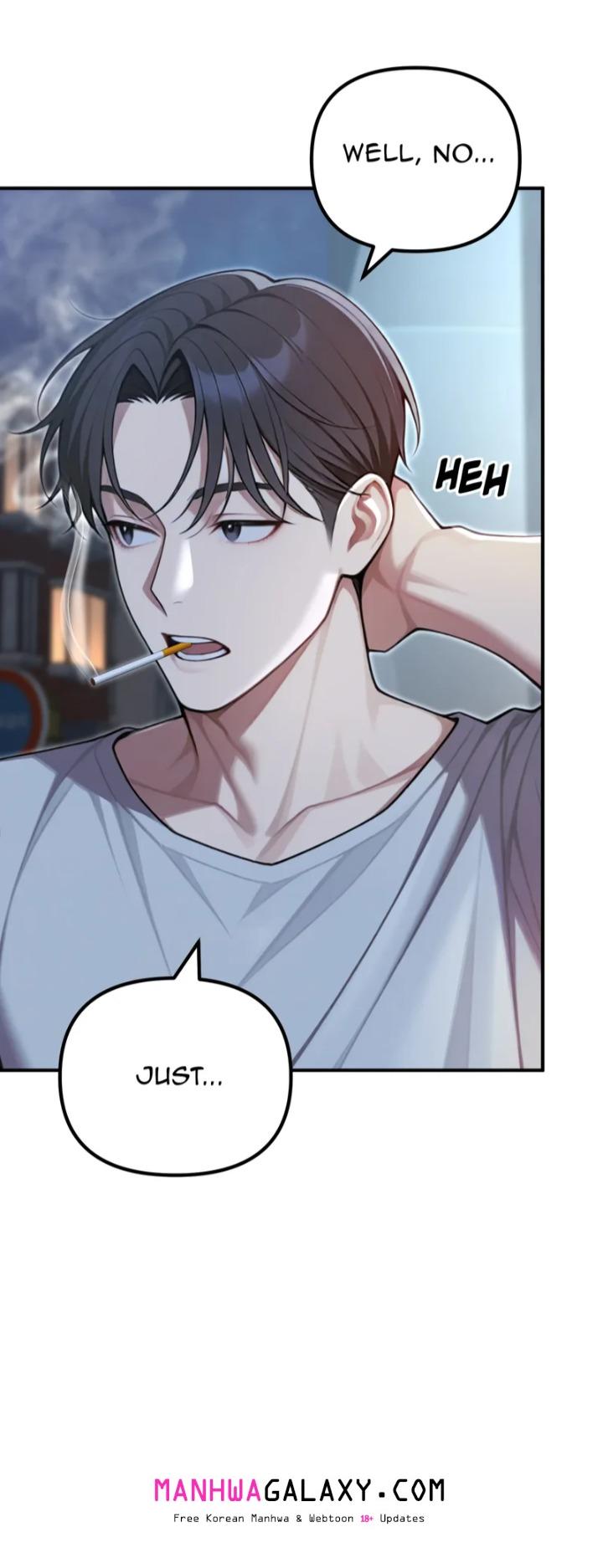 A Girlfriend Every Day of the Week - Chapter 21 Page 4