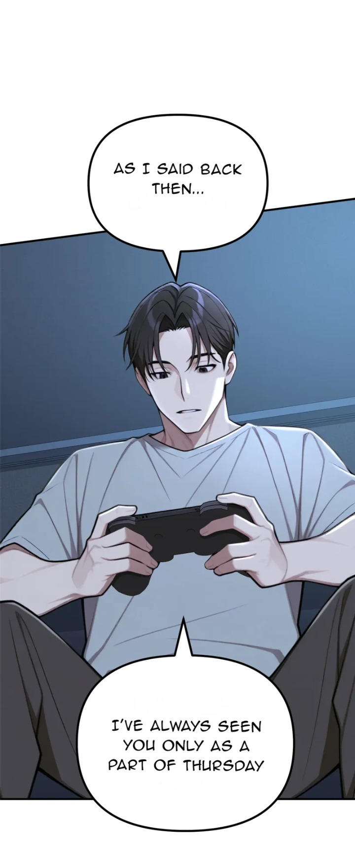 A Girlfriend Every Day of the Week - Chapter 21 Page 57