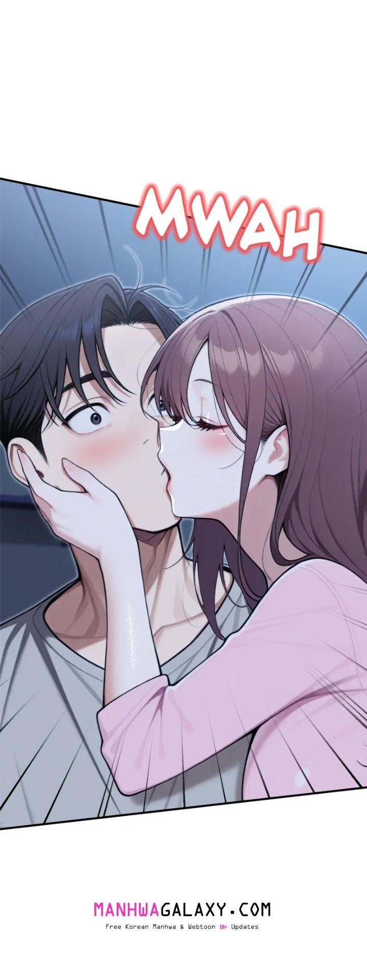 A Girlfriend Every Day of the Week - Chapter 21 Page 66