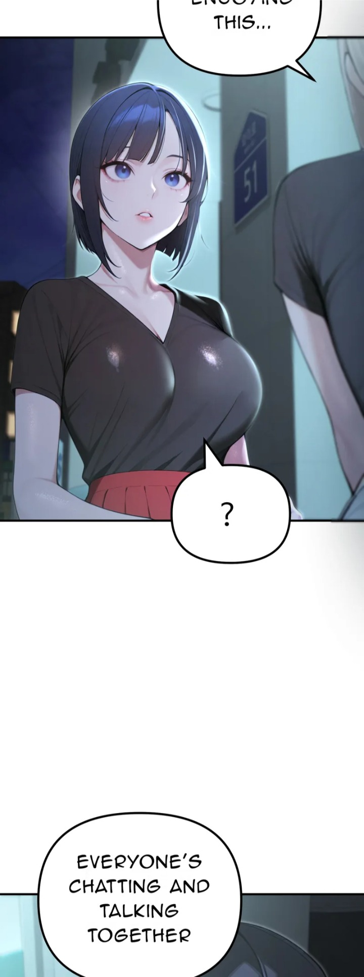 A Girlfriend Every Day of the Week - Chapter 22 Page 17