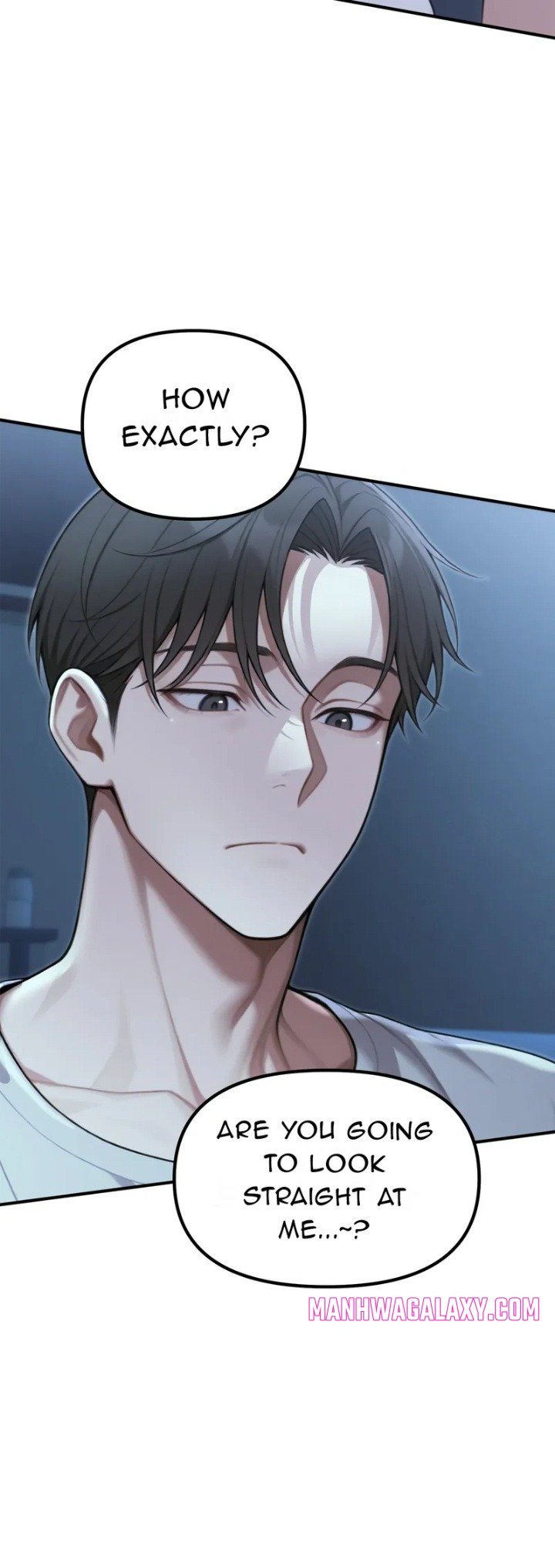 A Girlfriend Every Day of the Week - Chapter 22 Page 24