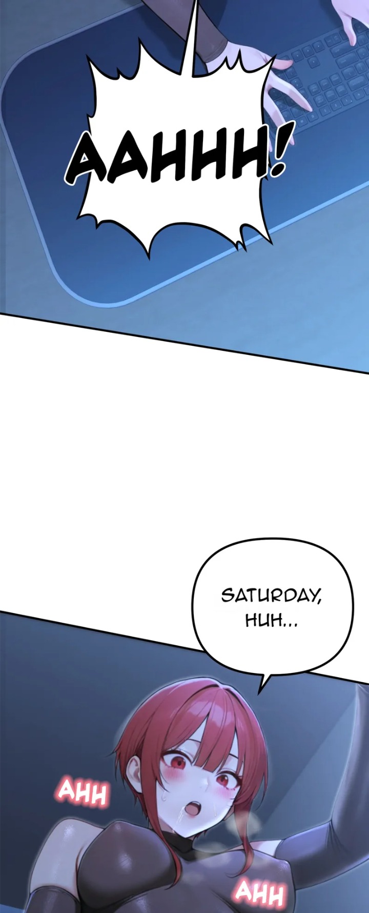 A Girlfriend Every Day of the Week - Chapter 22 Page 41