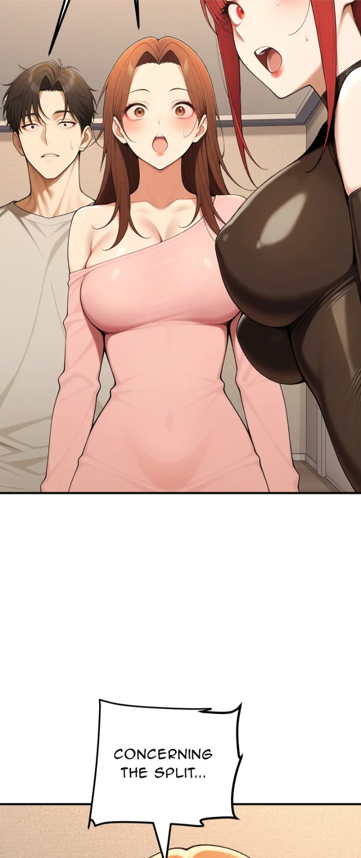 A Girlfriend Every Day of the Week - Chapter 23 Page 51