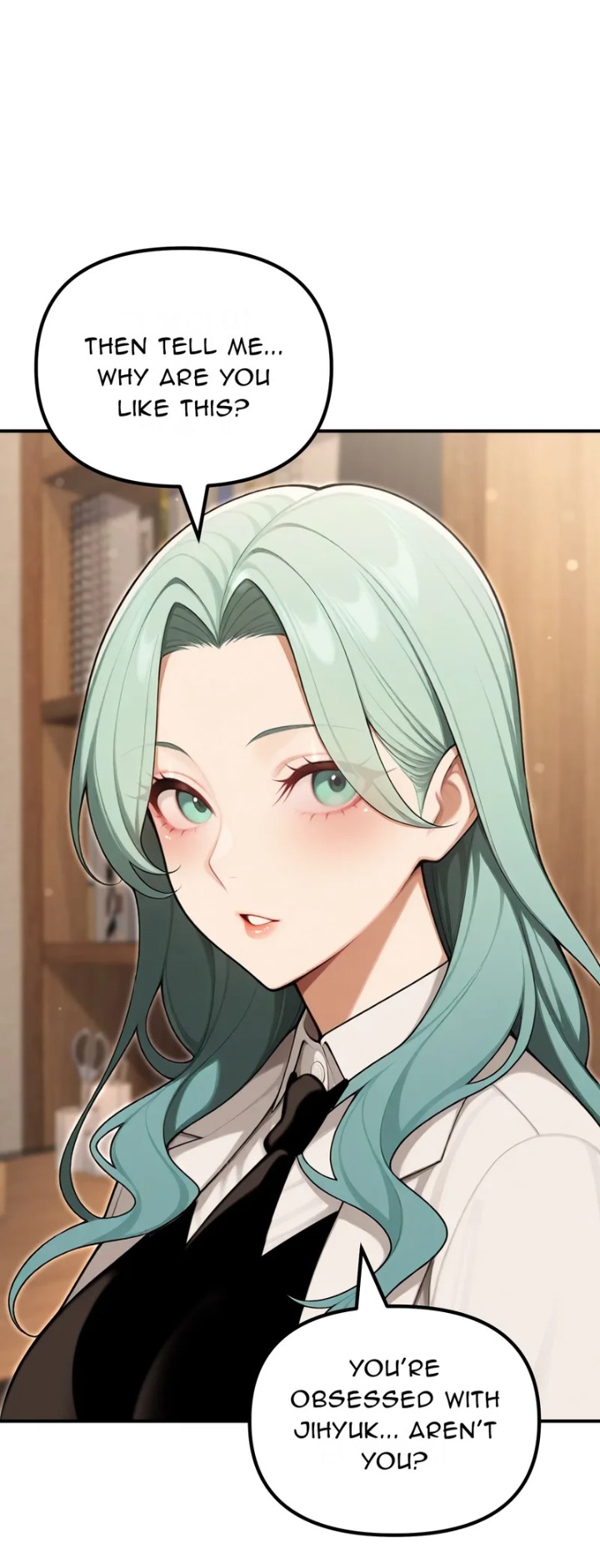 A Girlfriend Every Day of the Week - Chapter 23 Page 54