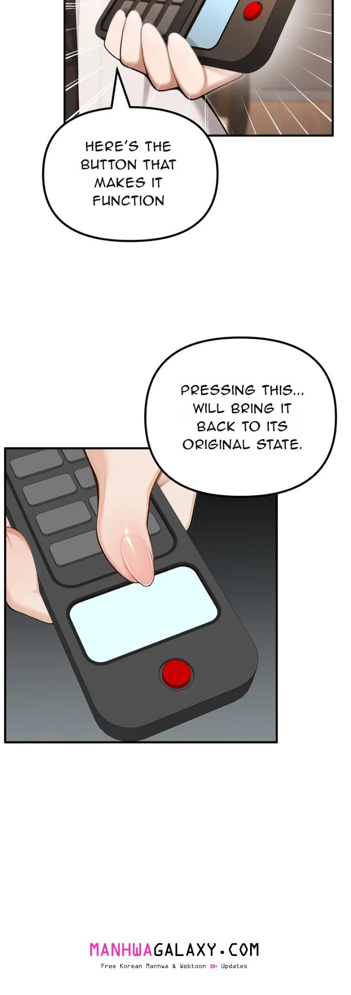 A Girlfriend Every Day of the Week - Chapter 23 Page 58