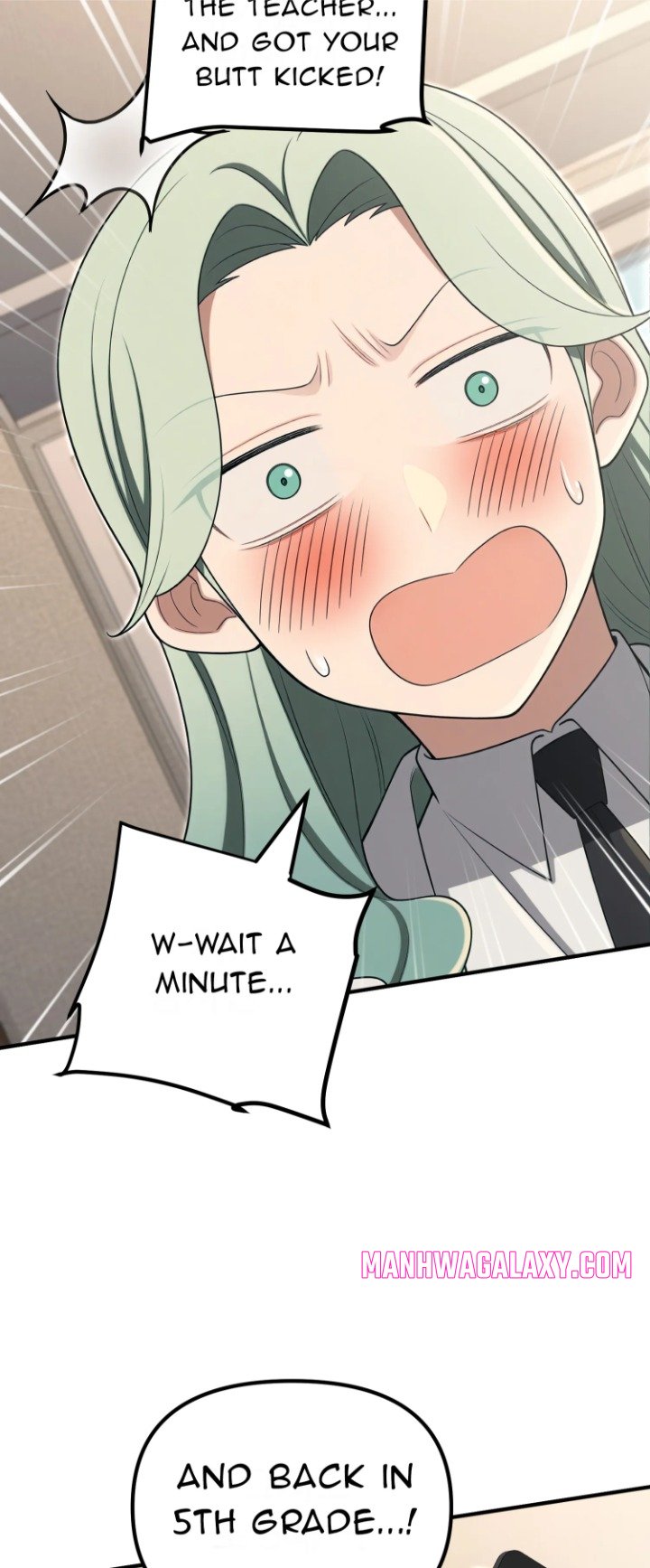 A Girlfriend Every Day of the Week - Chapter 24 Page 18