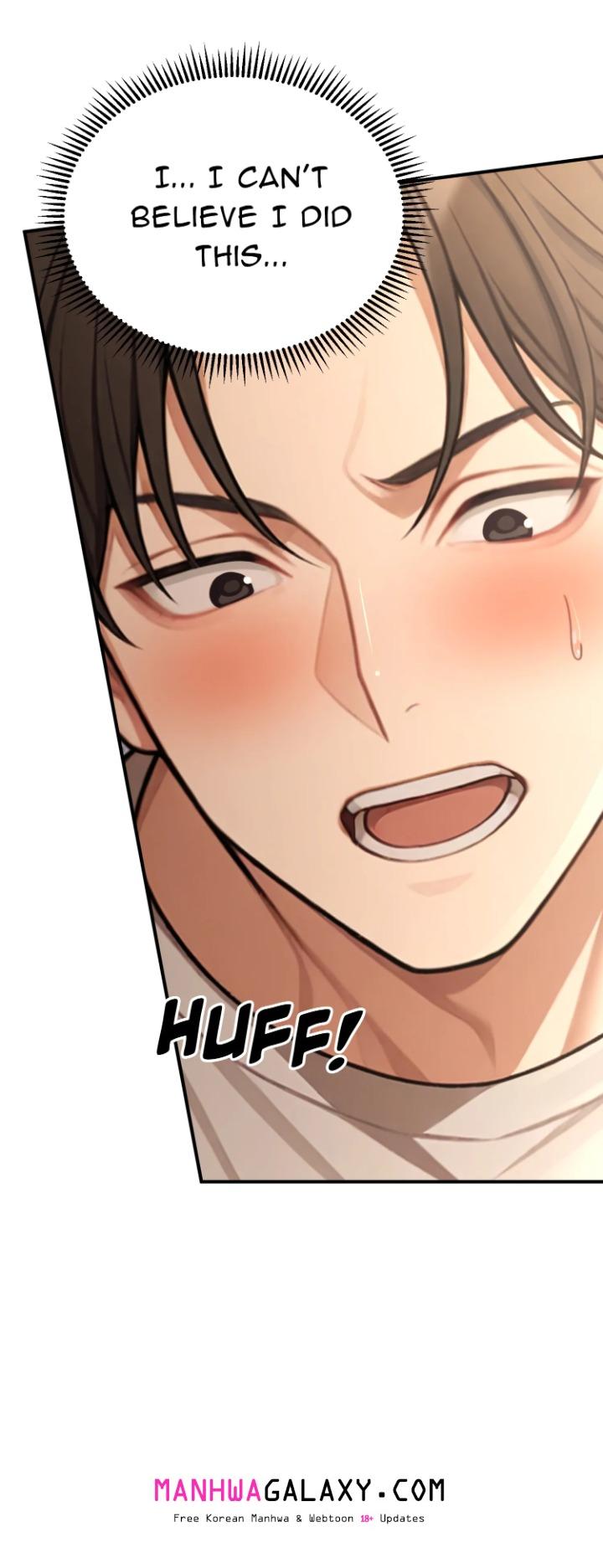 A Girlfriend Every Day of the Week - Chapter 24 Page 34