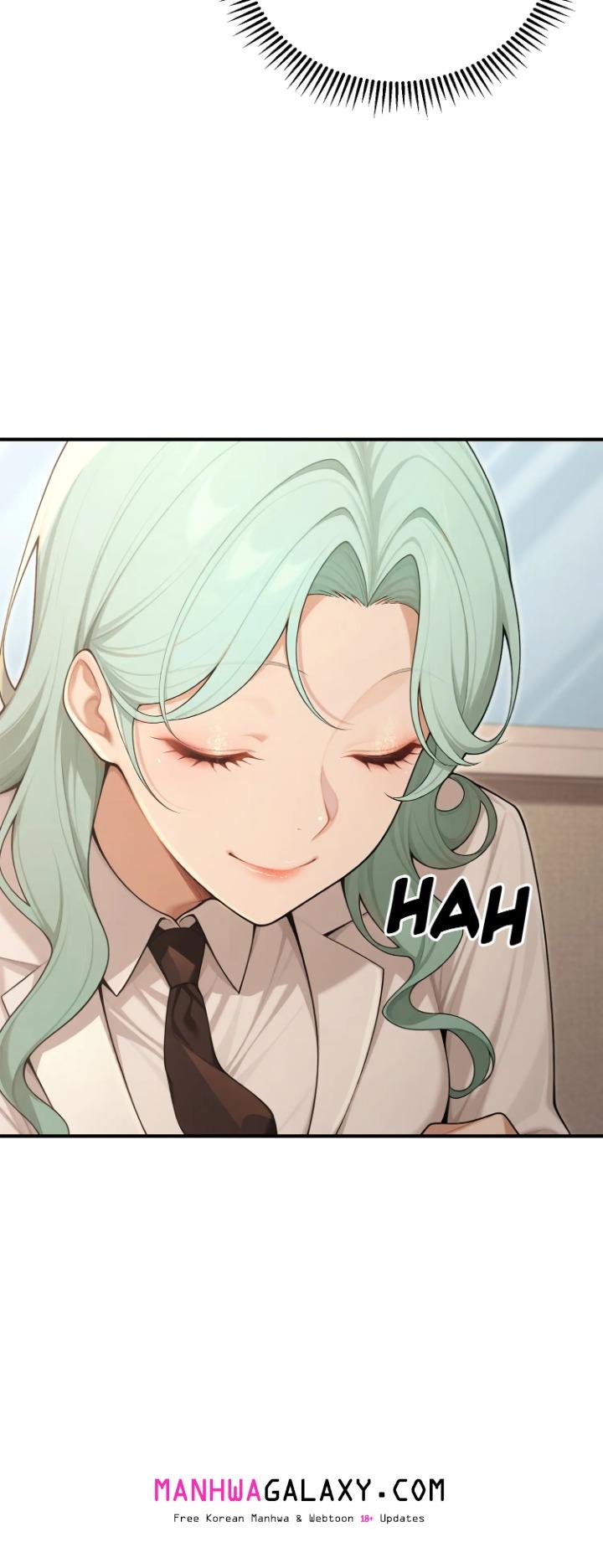 A Girlfriend Every Day of the Week - Chapter 24 Page 44