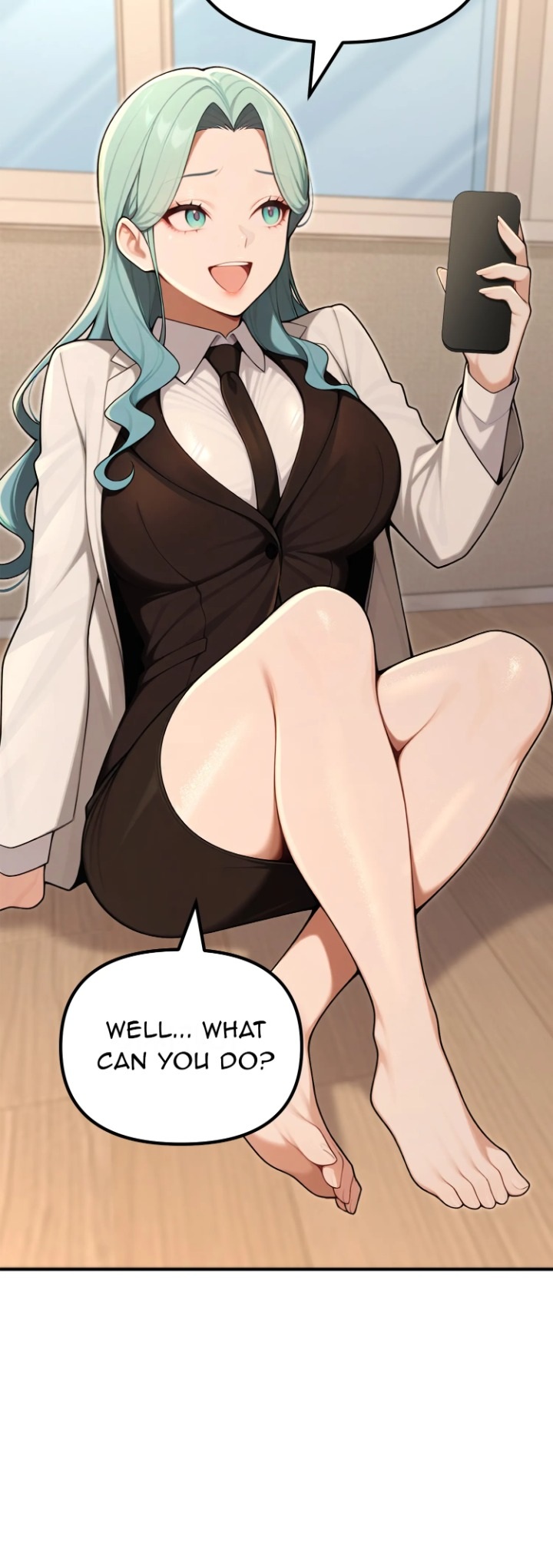 A Girlfriend Every Day of the Week - Chapter 24 Page 46