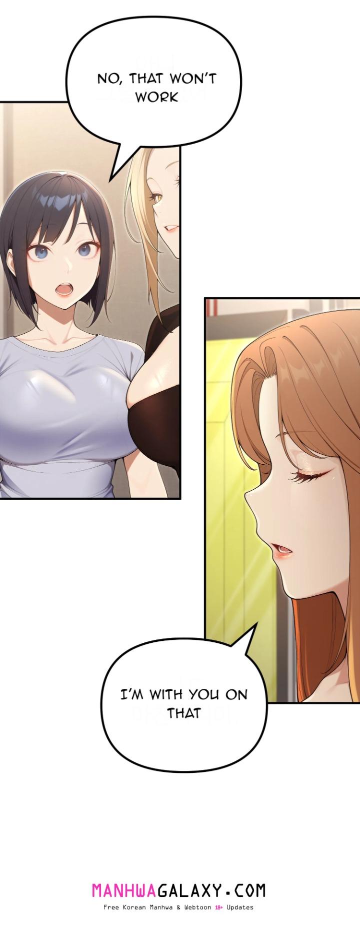 A Girlfriend Every Day of the Week - Chapter 24 Page 5