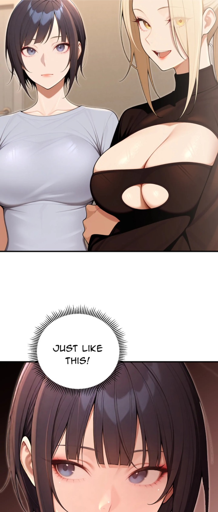 A Girlfriend Every Day of the Week - Chapter 24 Page 53