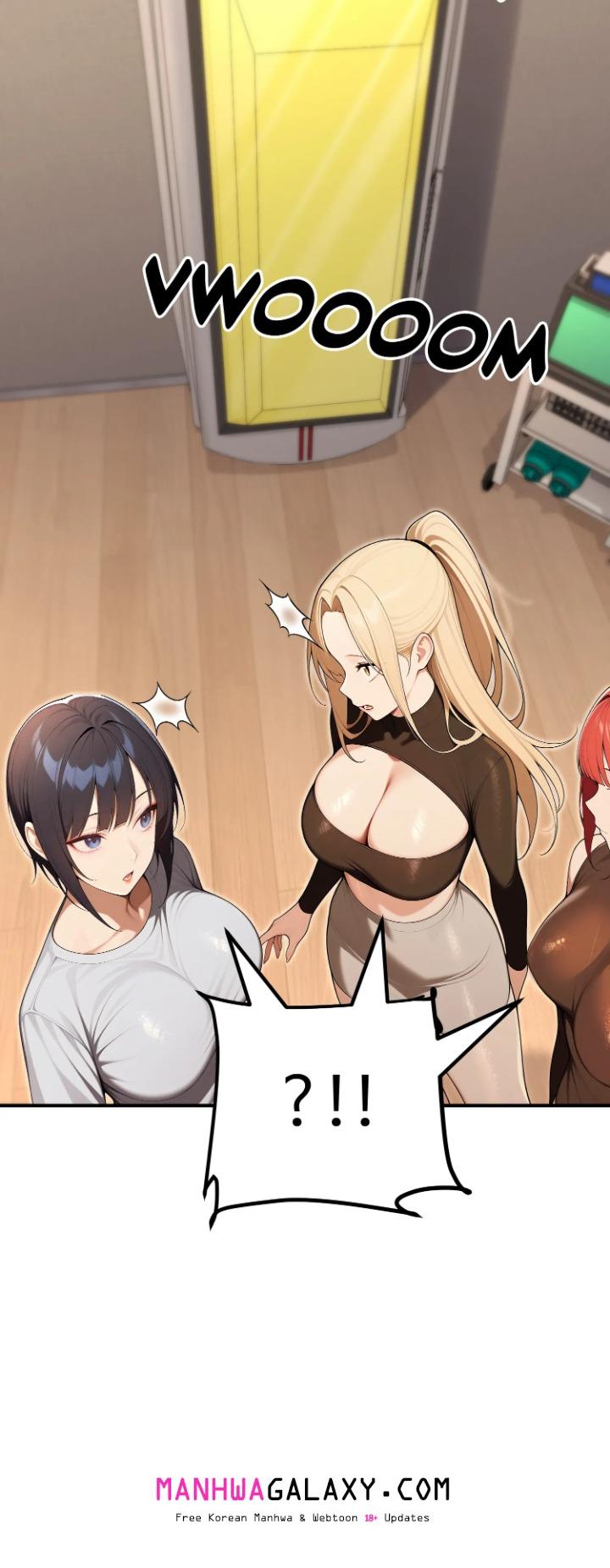 A Girlfriend Every Day of the Week - Chapter 24 Page 56