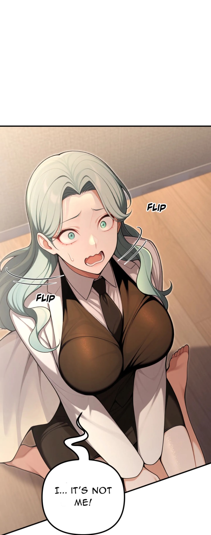 A Girlfriend Every Day of the Week - Chapter 24 Page 58