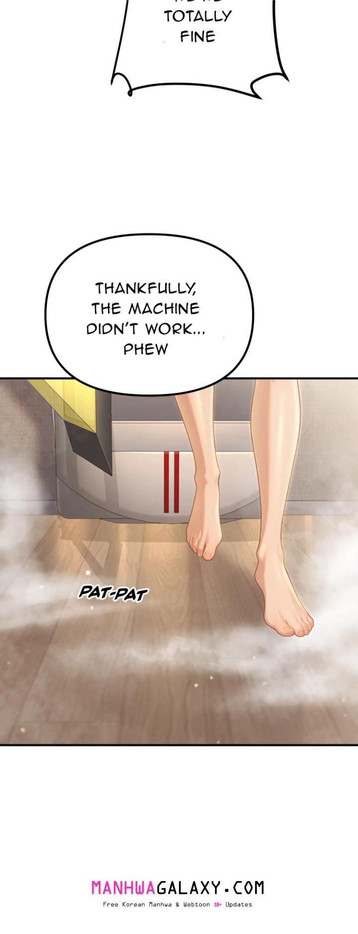 A Girlfriend Every Day of the Week - Chapter 24 Page 69