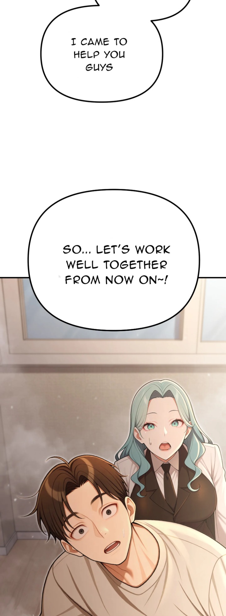 A Girlfriend Every Day of the Week - Chapter 24 Page 75