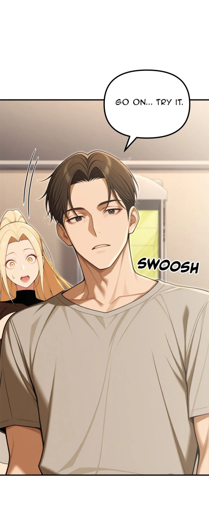 A Girlfriend Every Day of the Week - Chapter 24 Page 8