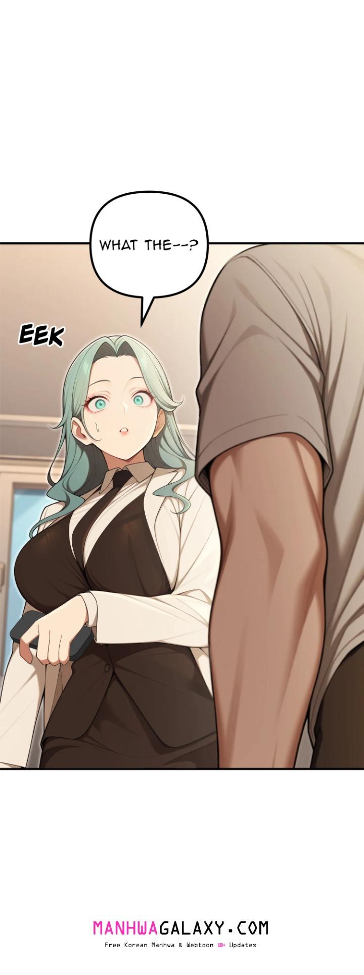 A Girlfriend Every Day of the Week - Chapter 24 Page 9