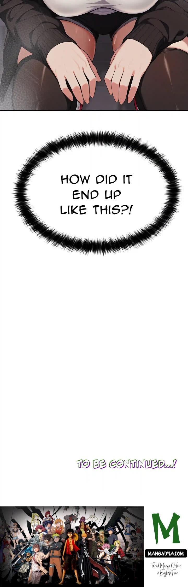 A Girlfriend Every Day of the Week - Chapter 5 Page 67