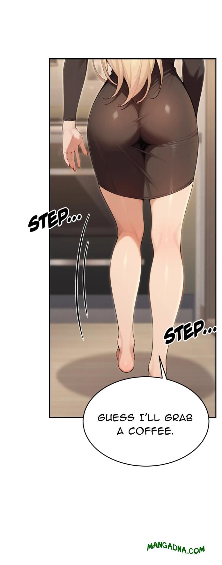 A Girlfriend Every Day of the Week - Chapter 7 Page 7