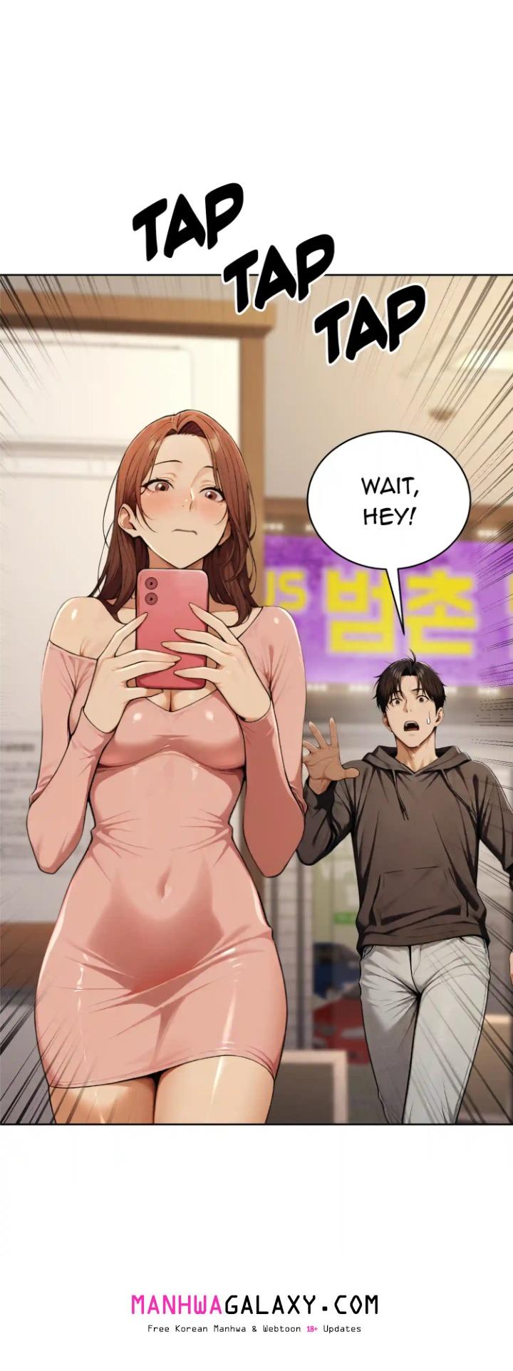 A Girlfriend Every Day of the Week - Chapter 8 Page 67