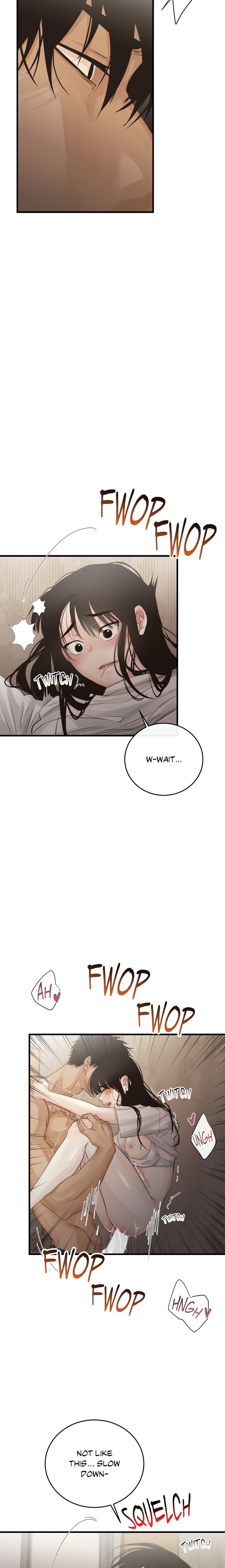 Where the Heart Is - Chapter 63 Page 13