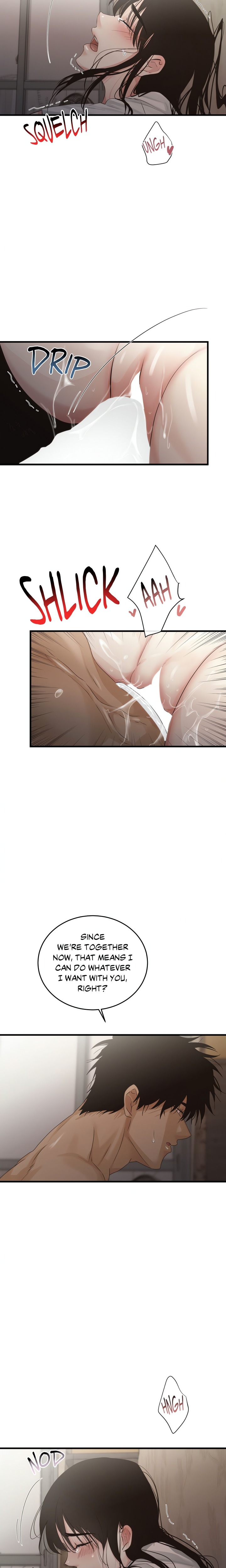 Where the Heart Is - Chapter 63 Page 14