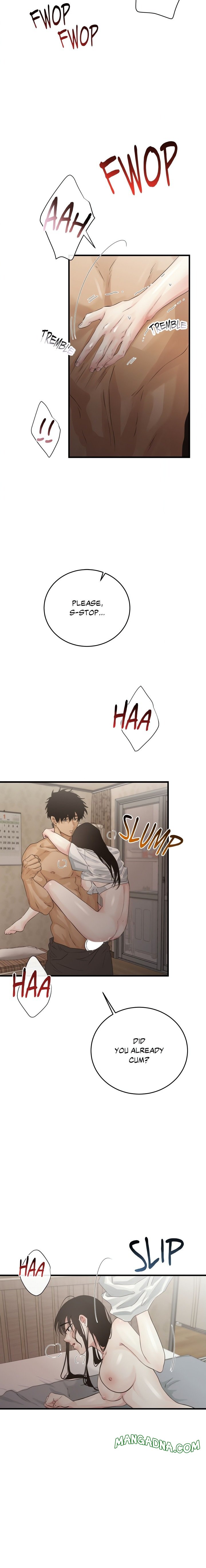 Where the Heart Is - Chapter 63 Page 16