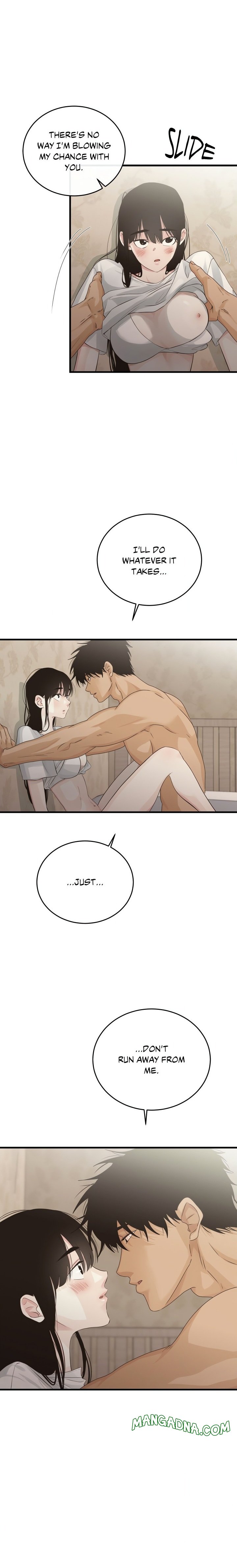 Where the Heart Is - Chapter 63 Page 6