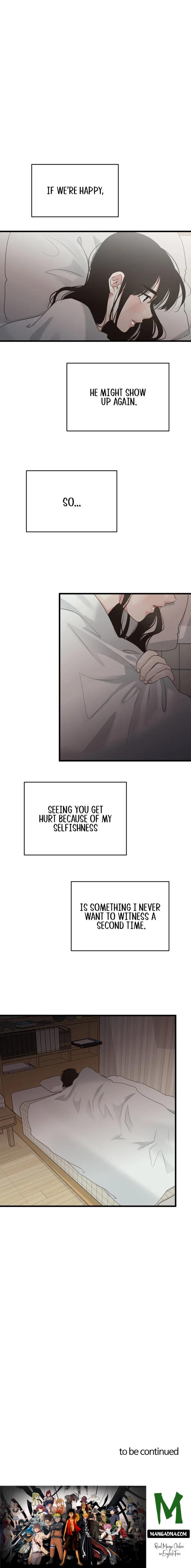 Where the Heart Is - Chapter 91 Page 15