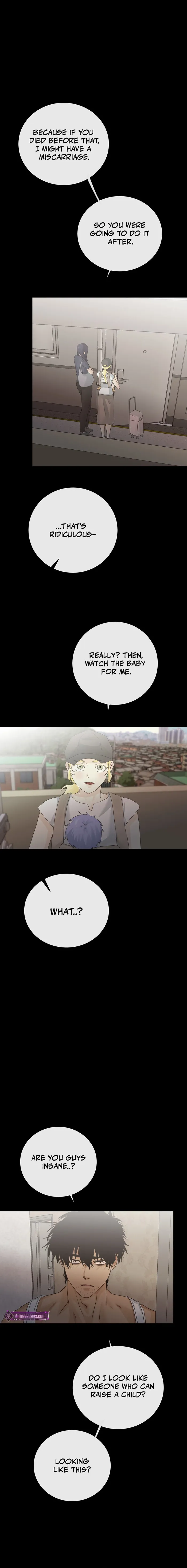 Where the Heart Is - Chapter 91 Page 2