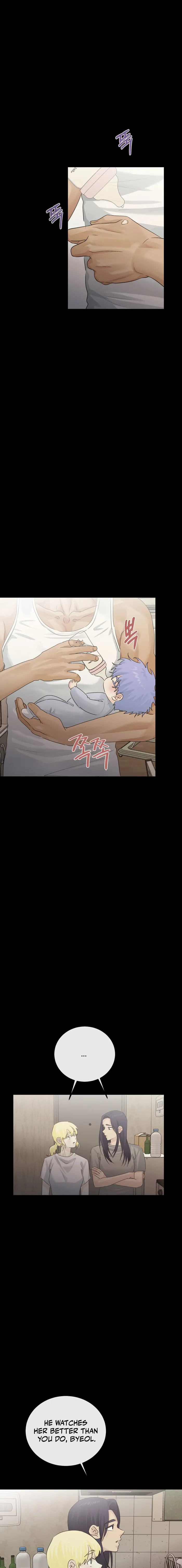 Where the Heart Is - Chapter 91 Page 7