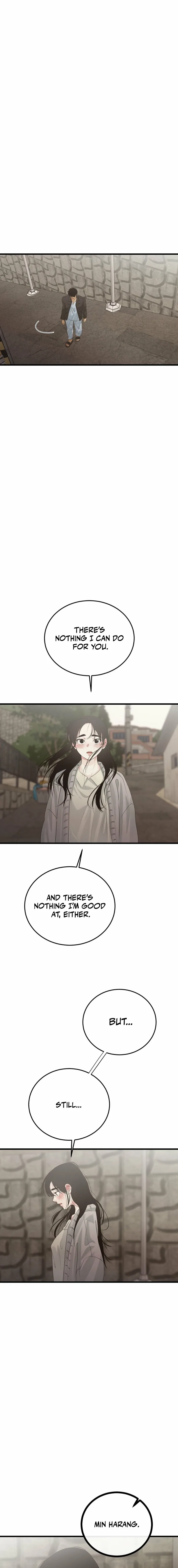 Where the Heart Is - Chapter 92 Page 7