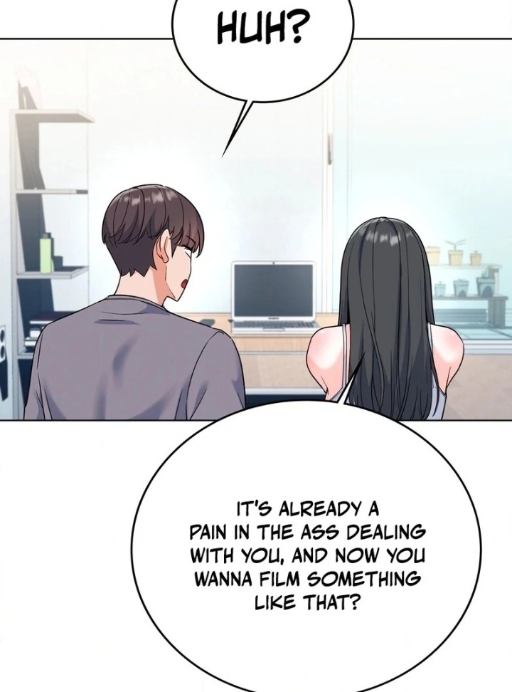 No Uploads Today - Chapter 2 Page 6