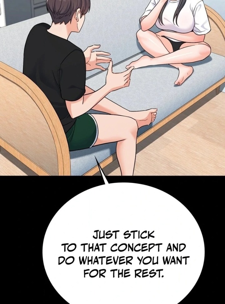 No Uploads Today - Chapter 6 Page 58